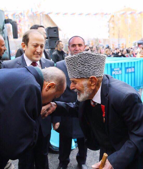 Hayrettin Haluk Akkoyunlu